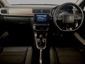 Used Citroen C3 2021 for sale - 74960314: Photo