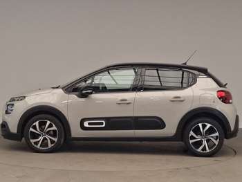 Used Citroen C3 2021 for sale - 74960314: Photo