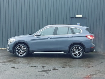 Used BMW X1 2020 for sale - 77882008: Photo
