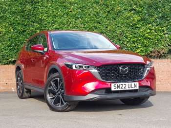 2022 - 2.0 Sport 5dr