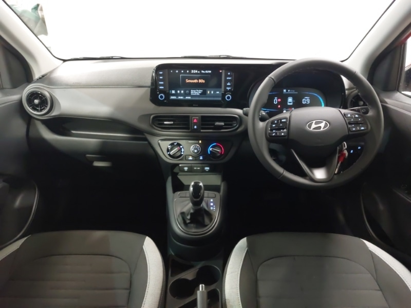 Used Hyundai i10 2026 for sale - 78114925: Photo 2