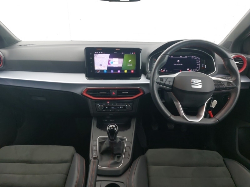 Used SEAT Ibiza 2024 for sale - 77531566: Photo 2