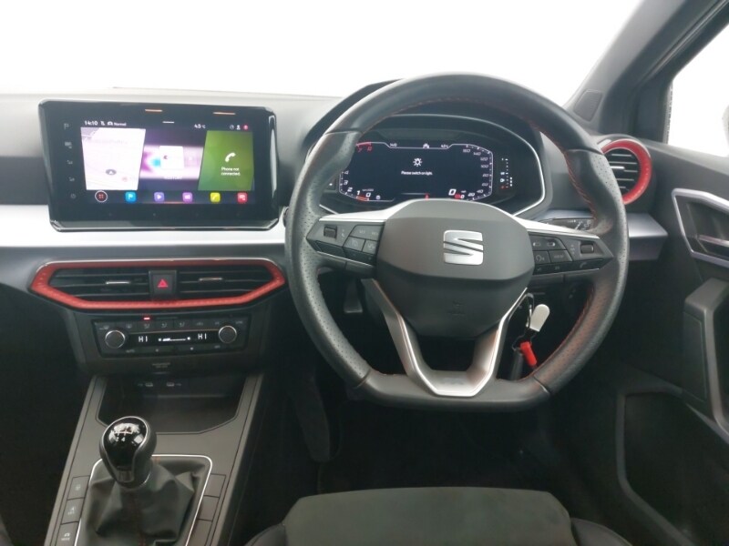 Used SEAT Ibiza 2024 for sale - 77531566: Photo 7