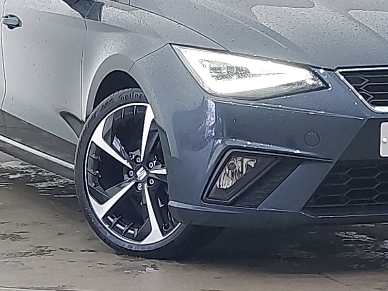 Used SEAT Ibiza 2024 for sale - 77531566: Photo 9