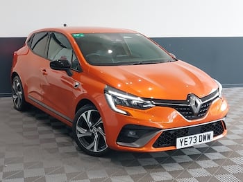 Used Renault Clio 2023 for sale - 79659513: Photo