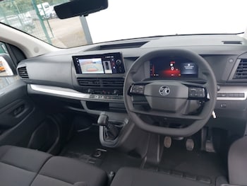 Used Vauxhall Vivaro 2025 for sale - 79200875: Photo