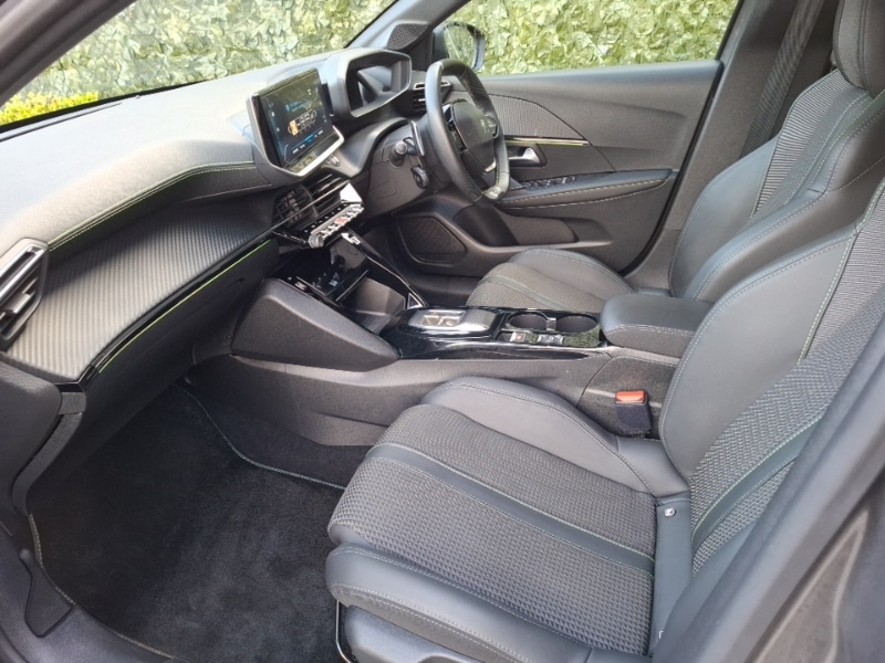 Used Peugeot 208 2023 for sale - 77771890: Photo 5