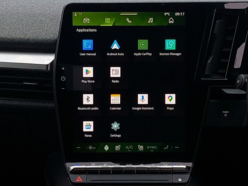 Used Renault Scenic E-Tech 2024 for sale - 77948539: Photo 7