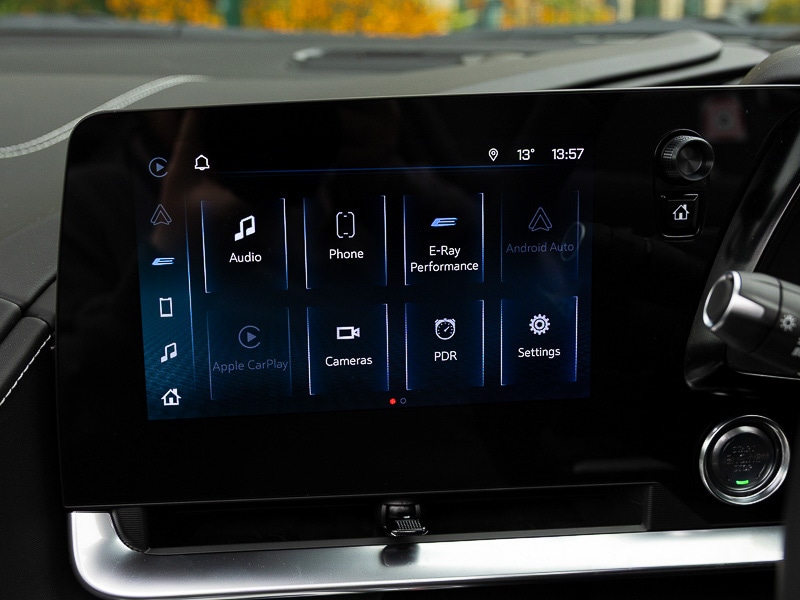 Used Chevrolet Corvette 2025 for sale - 77531529: Photo 8