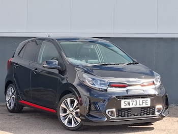 Used Kia Picanto 2024 for sale - 78912387: Photo
