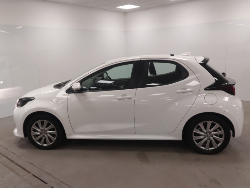 Used Toyota Yaris 2023 for sale - 78080349: Photo 4