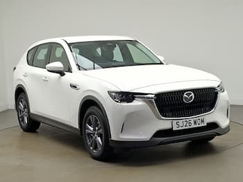 Used Mazda CX-60 2026 for sale - 79822969: Photo