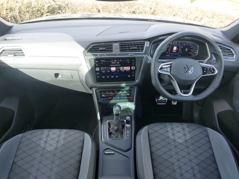 Used Volkswagen Tiguan 2024 for sale - 78066433: Photo 2