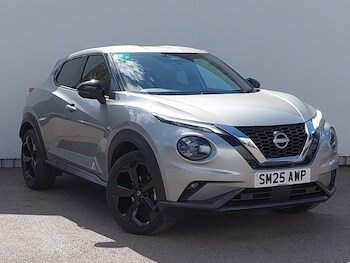 Used Nissan Juke 2025 for sale - 78343104: Photo