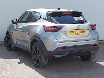 Used Nissan Juke 2025 for sale - 78343104: Photo