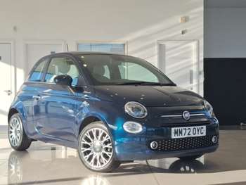 2022 - 1.0 Mild Hybrid Dolcevita Plus 3dr