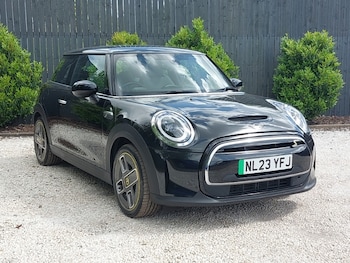 Used MINI Hatch 2023 for sale - 78608656: Photo