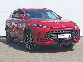 Used MG MG HS 2025 for sale - 79543232: Photo