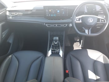 Used MG MG HS 2025 for sale - 79543232: Photo