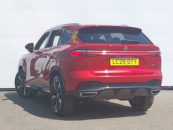 Used MG MG HS 2025 for sale - 79543232: Photo