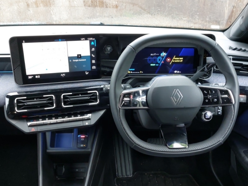 Used Renault 5 2025 for sale - 76732179: Photo 7