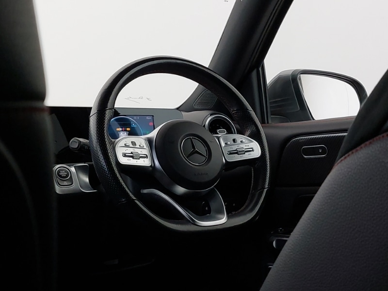 Used Mercedes-Benz GLB 2021 for sale - 77664589: Photo 10