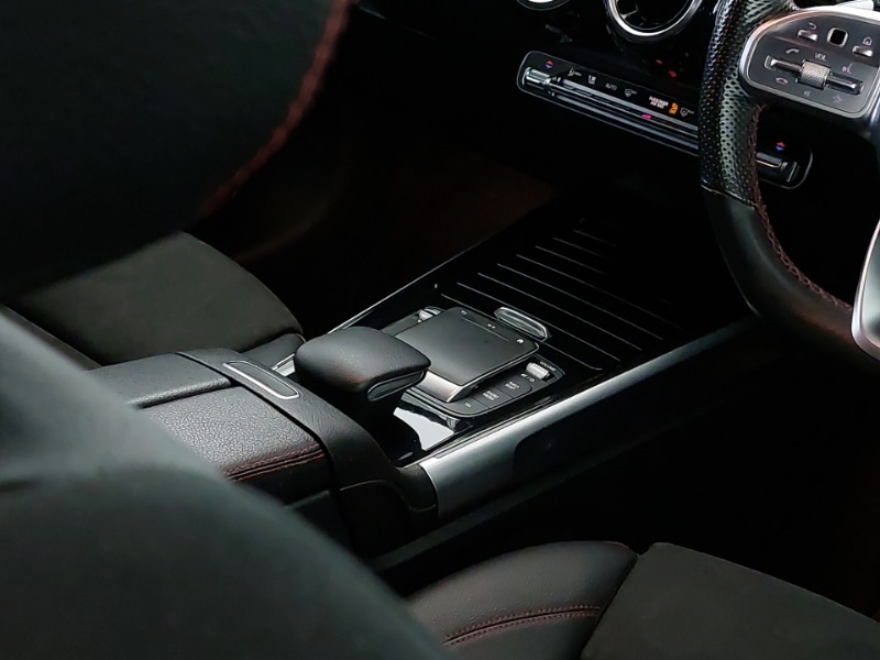 Used Mercedes-Benz GLB 2021 for sale - 77664589: Photo 11