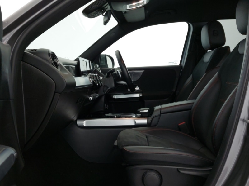 Used Mercedes-Benz GLB 2021 for sale - 77664589: Photo 5