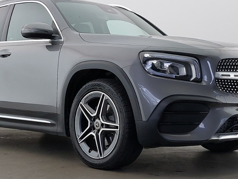 Used Mercedes-Benz GLB 2021 for sale - 77664589: Photo 9