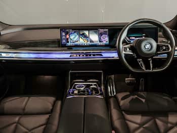 Used BMW i7 2023 for sale - 79638281: Photo