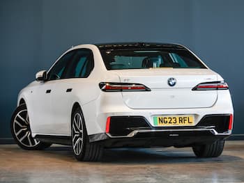 Used BMW i7 2023 for sale - 79638281: Photo