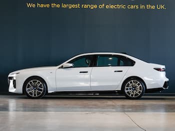 Used BMW i7 2023 for sale - 79638281: Photo