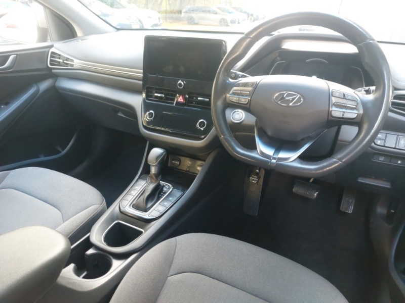 Used Hyundai IONIQ 2020 for sale - 76764957: Photo 10