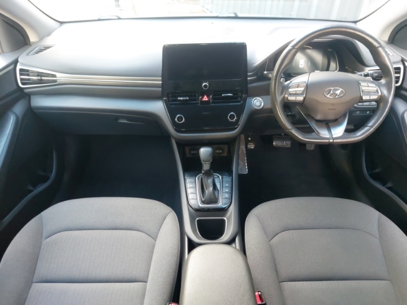 Used Hyundai IONIQ 2020 for sale - 76764957: Photo 2