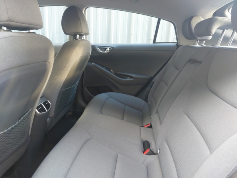 Used Hyundai IONIQ 2020 for sale - 76764957: Photo 6