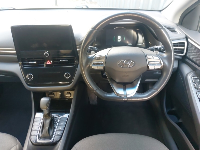 Used Hyundai IONIQ 2020 for sale - 76764957: Photo 7