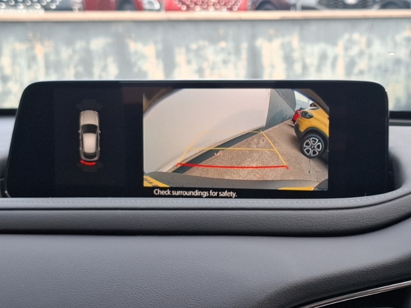 Used Mazda CX-30 2025 for sale - 76427031: Photo 10