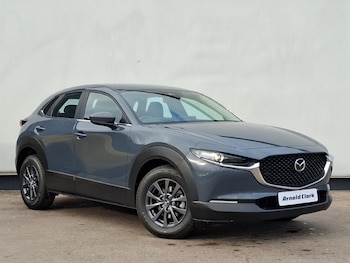 Mazda - CX-30