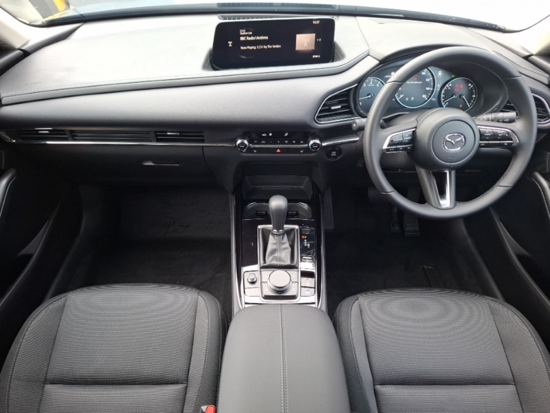 Used Mazda CX-30 2025 for sale - 76427031: Photo 2