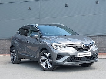 2021 - 1.3 Mild hybrid 140 R.S. Line 5dr
