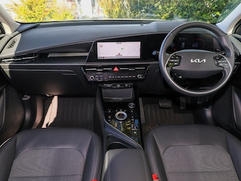 Used Kia Niro 2022 for sale - 76519089: Photo