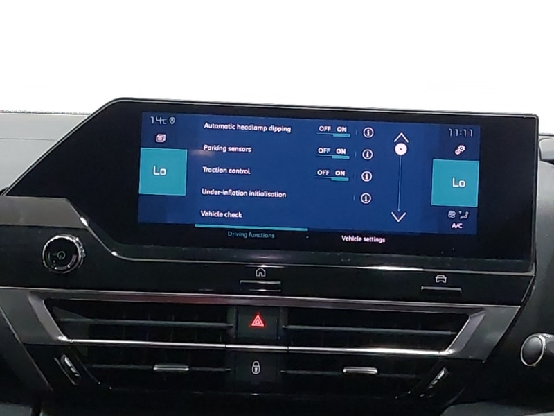 Used Citroen C4 2022 for sale - 78179272: Photo 10