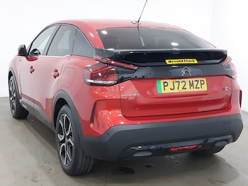 Used Citroen C4 2022 for sale - 78179272: Photo