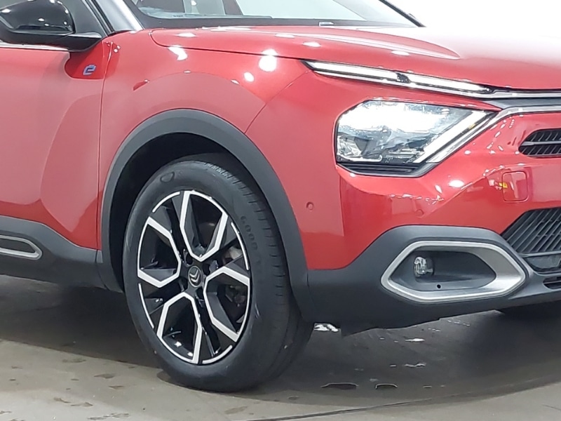 Used Citroen C4 2022 for sale - 78179272: Photo 9