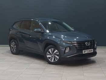2023 - 1.6 TGDi SE Connect 5dr 2WD