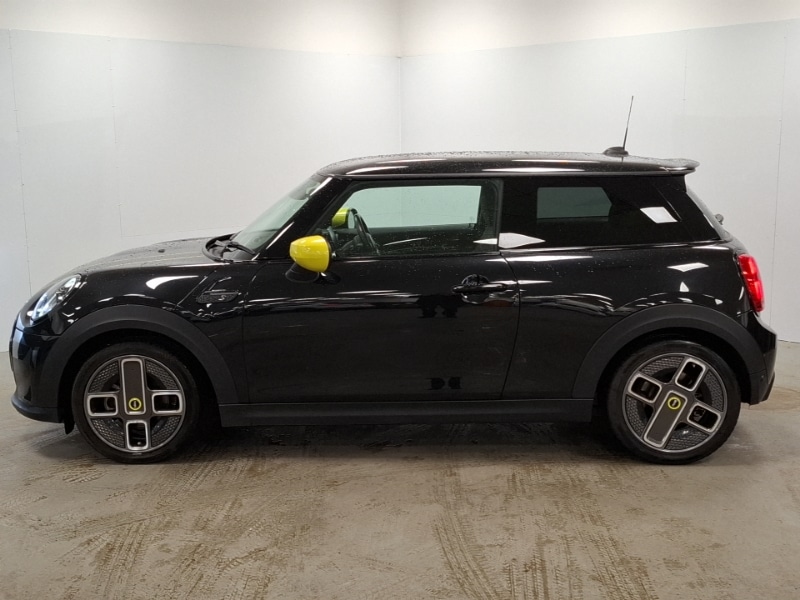 Used MINI Hatch 2022 for sale - 76610426: Photo 4