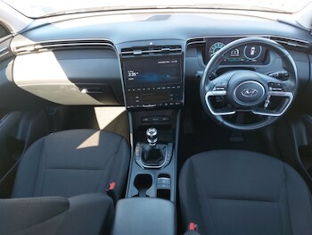 Used Hyundai TUCSON 2023 for sale - 78370043: Photo