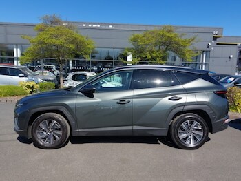 Used Hyundai TUCSON 2023 for sale - 78370043: Photo