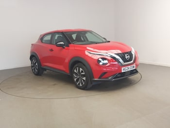 Used Nissan Juke 2024 for sale - 79561027: Photo