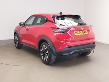 Used Nissan Juke 2024 for sale - 79561027: Photo